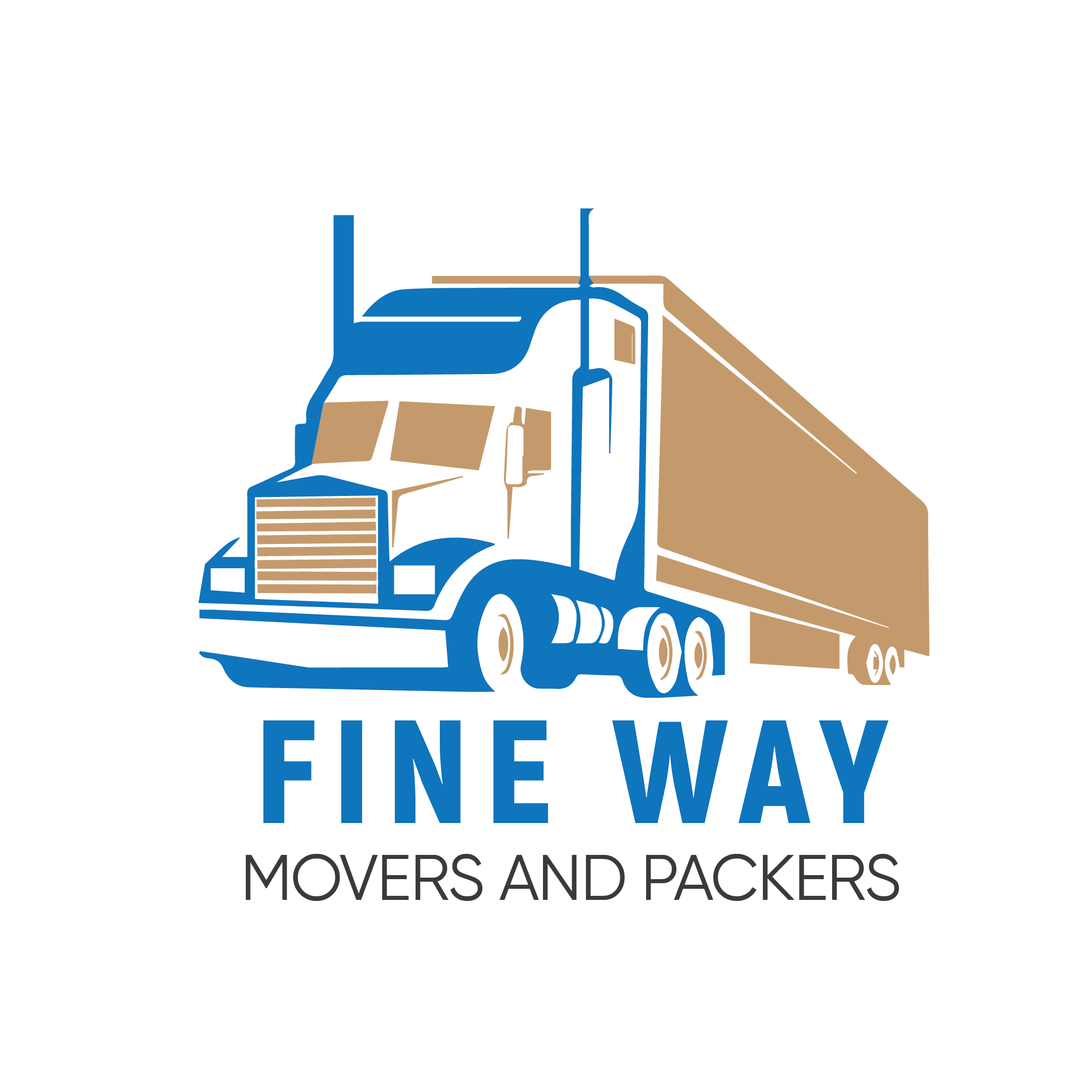 Home - Fine Way Movers and Packing